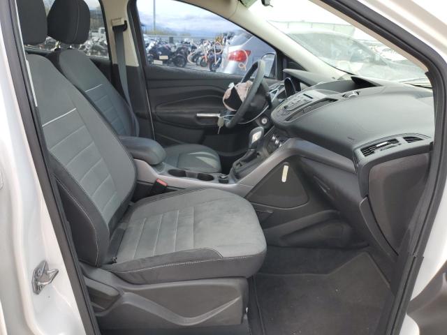 Photo 5 from auction – 2015 FORD ESCAPE SE with VIN 1FMCU0GXXFUB95445