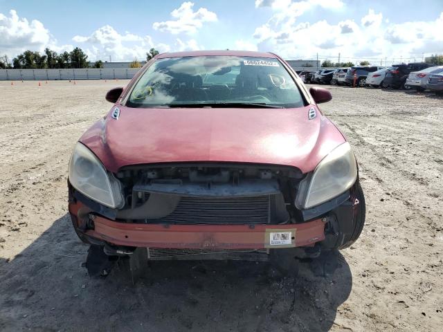 Photo 9 from auction – 2016 BUICK VERANO with VIN 1G4PS5SK9G4166472