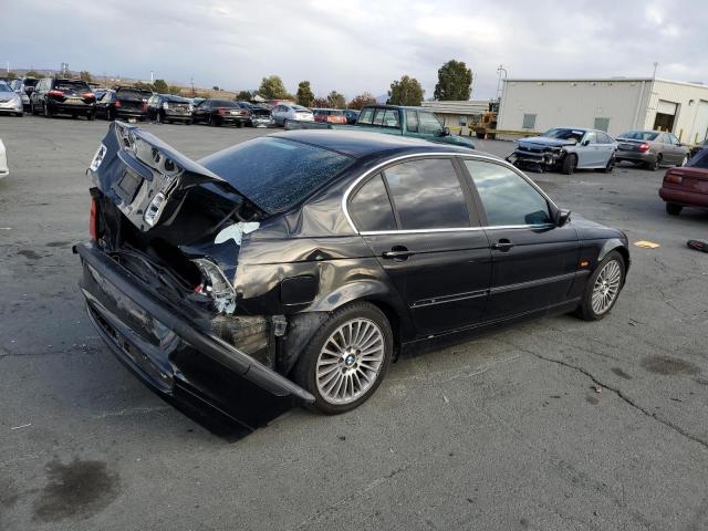 Фото 4 с аукциона – 2001 BMW 330 I с VIN WBAAV53411FJ72180