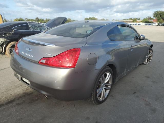 Photo 4 from auction – 2009 INFINITI G37 with VIN JNKCV64F89M653759
