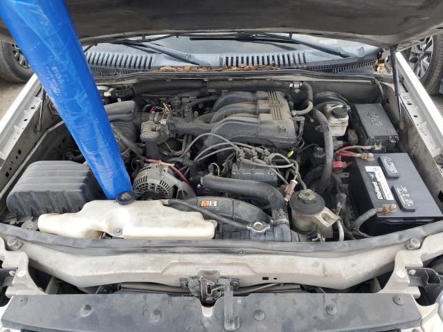 Photo 7 from auction – 2007 FORD EXPLORER with VIN 1FMEU73E77UB55704
