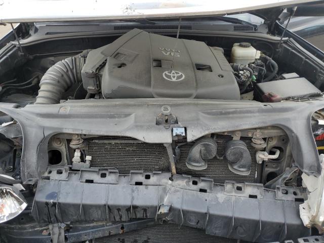 Photo 7 from auction – 2005 TOYOTA 4RUNNER SR with VIN JTEZU14R050057974
