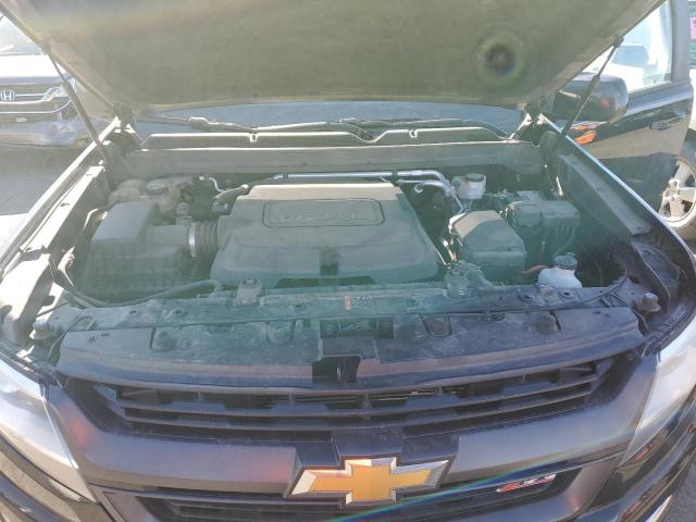 Photo 7 from auction – 2015 CHEVROLET COLORADO Z with VIN 1GCHTCE35F1168024
