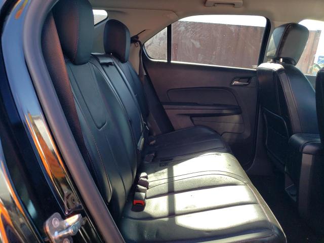 Photo 6 from auction – 2015 CHEVROLET EQUINOX LT with VIN 2GNALCEK0F1160827