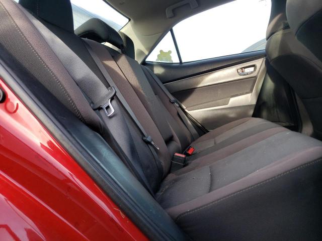 Photo 6 from auction – 2017 TOYOTA COROLLA L with VIN 2T1BURHE2HC928802