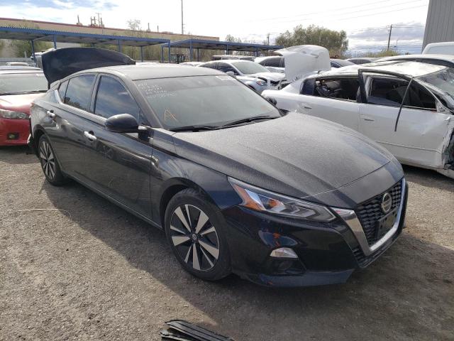 NISSAN ALTIMA SL 2019 with VIN 1N4BL4EV3KC170694 - Photo from auction