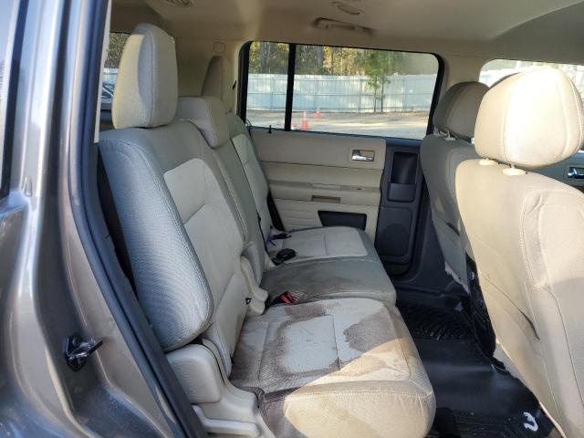 Photo 6 from auction – 2014 FORD FLEX SE with VIN 2FMGK5B83EBD06717