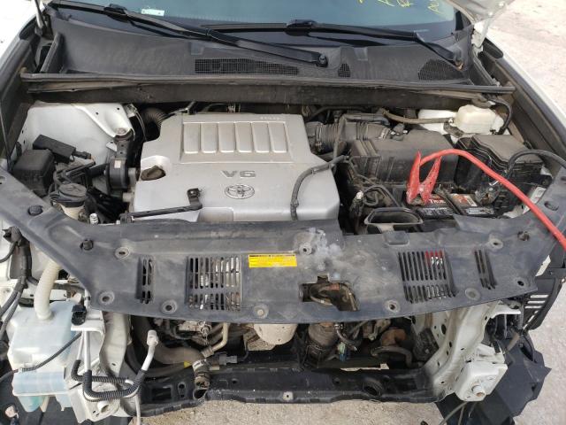 Photo 7 from auction – 2013 TOYOTA HIGHLANDER with VIN 5TDYK3EH1DS111530