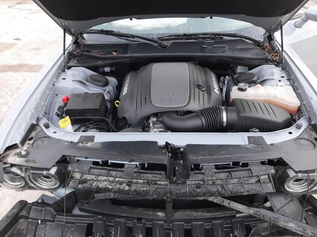 Photo 7 from auction – 2020 DODGE CHALLENGER with VIN 2C3CDZBT1LH253698
