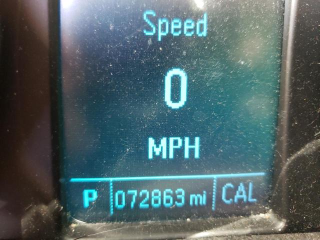 Photo 8 from auction – 2015 BUICK ENCORE with VIN KL4CJESB4FB078021