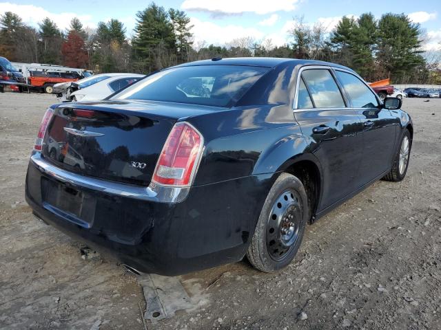 Photo 4 from auction – 2013 CHRYSLER 300 with VIN 2C3CCARG6DH560038
