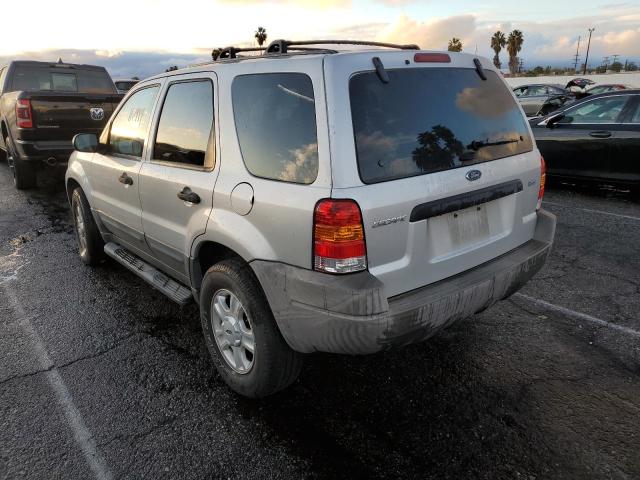 Photo 3 from auction – 2003 FORD ESCAPE XLT with VIN 1FMYU03153KD48652
