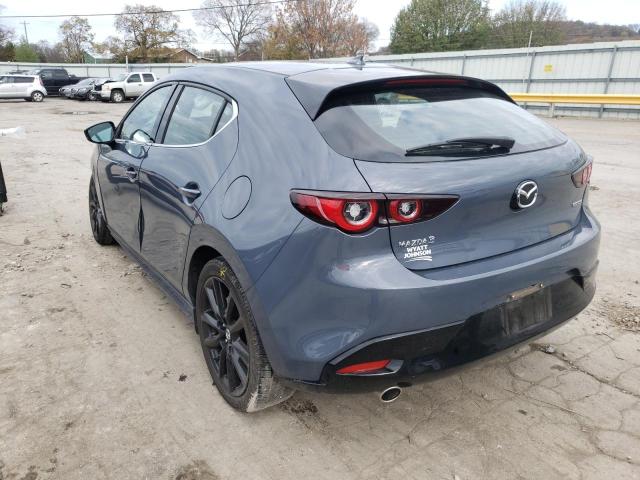 Zdjęcie 3 z aukcji – 2022 MAZDA 3 PREMIUM z VIN JM1BPAML1N1501009
