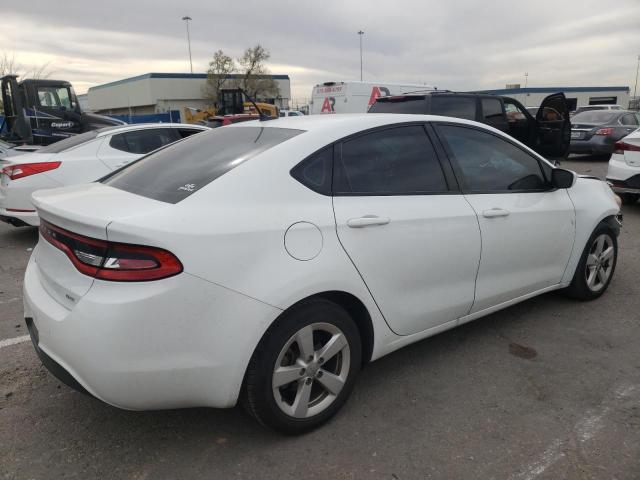 Photo 3 from auction – 2016 DODGE DART SXT S with VIN 1C3CDFFA6GD820501