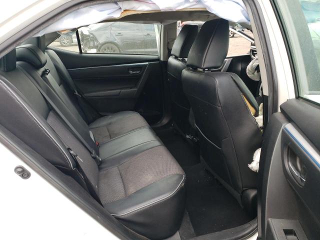 Photo 6 from auction – 2015 TOYOTA COROLLA L with VIN 5YFBURHE0FP308804