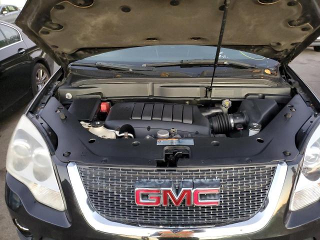 Photo 7 from auction – 2011 GMC ACADIA SLE with VIN 1GKKVNED3BJ318408