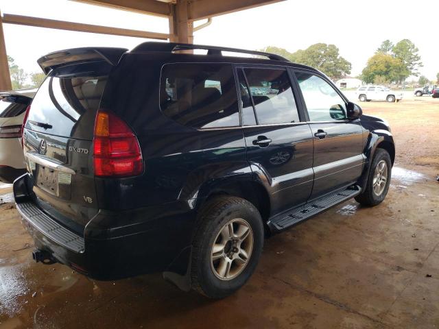 Photo 4 from auction – 2007 LEXUS GX 470 with VIN JTJBT20X070142770