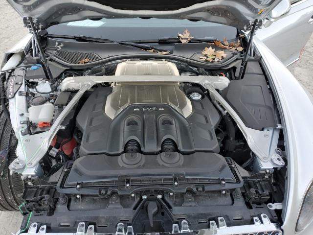 Photo 7 from auction – 2020 BENTLEY CONTINENTA with VIN SCBCG2ZG9LC074947
