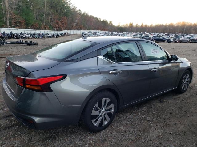 Photo 4 from auction – 2020 NISSAN ALTIMA S with VIN 1N4BL4BV1LC199665