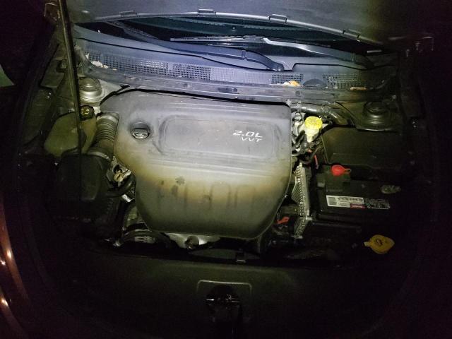 Photo 7 from auction – 2013 DODGE DART SXT with VIN 1C3CDFBA0DD301994