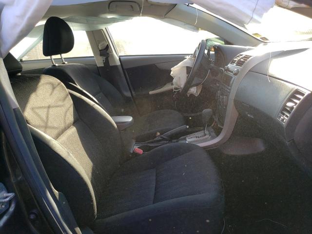 Photo 5 from auction – 2011 TOYOTA COROLLA BA with VIN 2T1BU4EE7BC731512