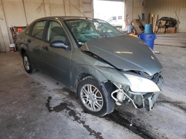 FORD FOCUS ZX4 2005 con VIN 1FAFP34N95W213973 - Foto de la subasta