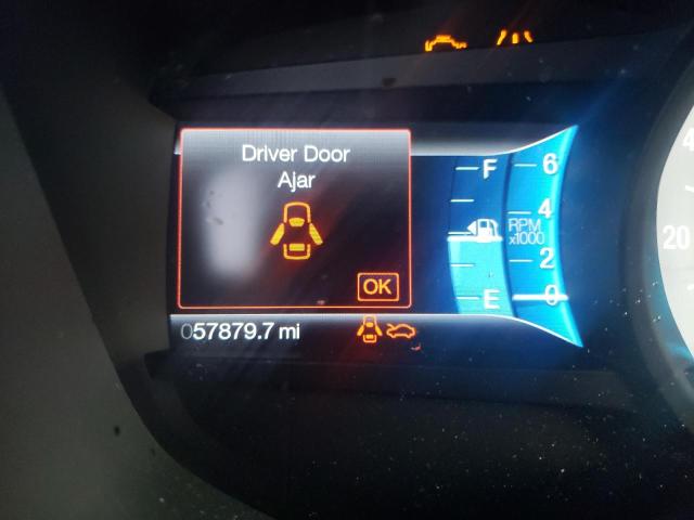 Photo 8 from auction – 2014 FORD FUSION TIT with VIN 3FA6P0K99ER297154