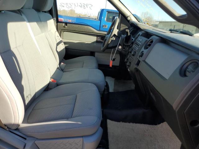 Photo 5 from auction – 2013 FORD F150 with VIN 1FTMF1EMXDKF82698