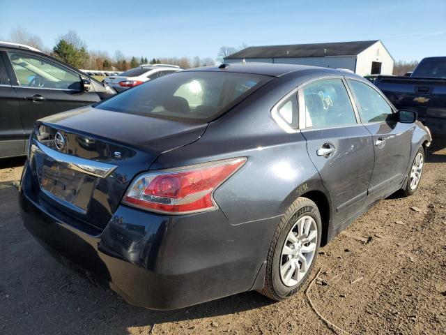 Photo 4 from auction – 2015 NISSAN ALTIMA 2.5 with VIN 1N4AL3AP8FC288212