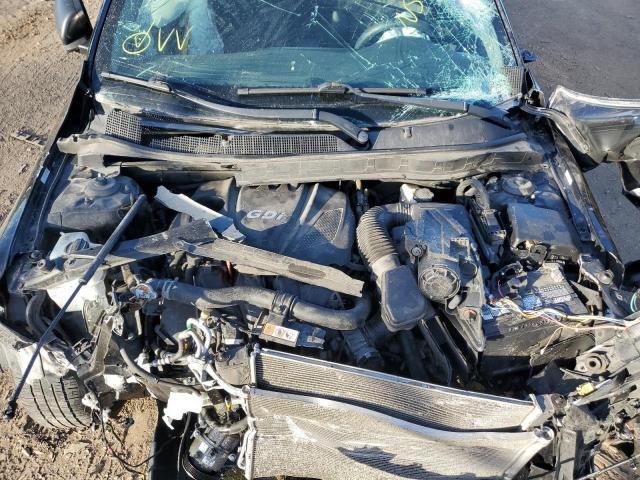 Photo 7 from auction – 2015 KIA OPTIMA LX with VIN 5XXGM4A71FG468784