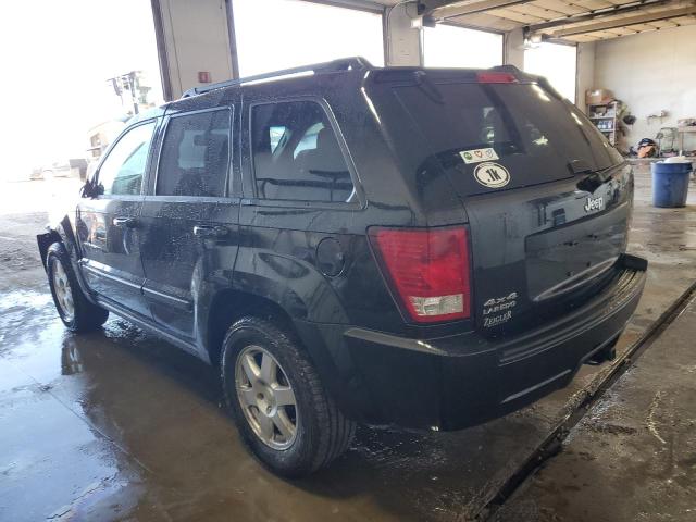 Photo 3 from auction – 2009 JEEP GRAND CHER with VIN 1J8GR48KX9C526478