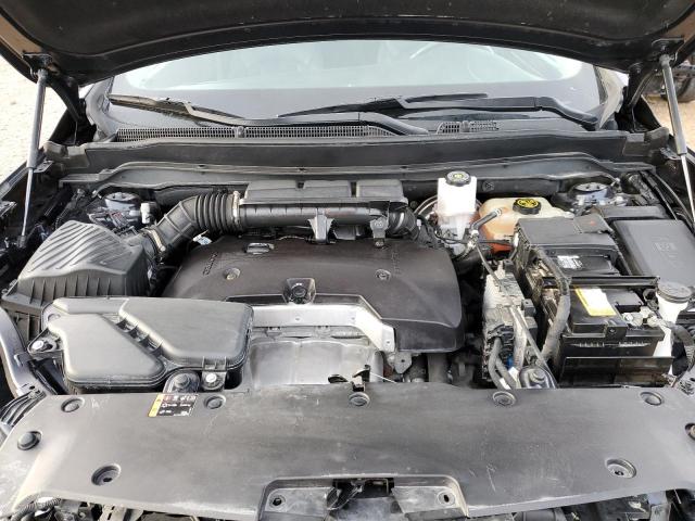 Photo 7 from auction – 2020 BUICK ENVISION E with VIN LRBFX2SA0LD192829