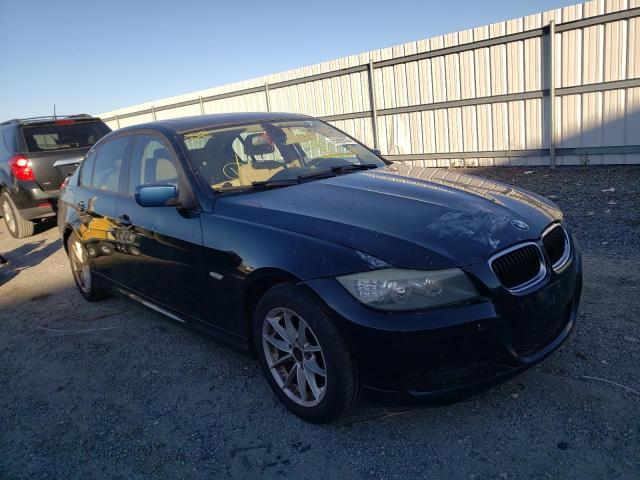 Zdjęcie 1 z aukcji – 2010 BMW 328 I z VIN WBAPH7C51AA800631