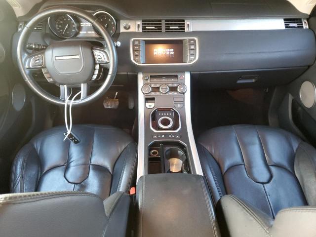 Photo 9 from auction – 2012 LAND ROVER RANGE ROVE with VIN SALVP2BG1CH686104