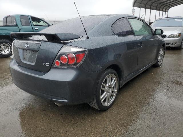 Photo 4 from auction – 2008 SCION TC with VIN JTKDE167380231413