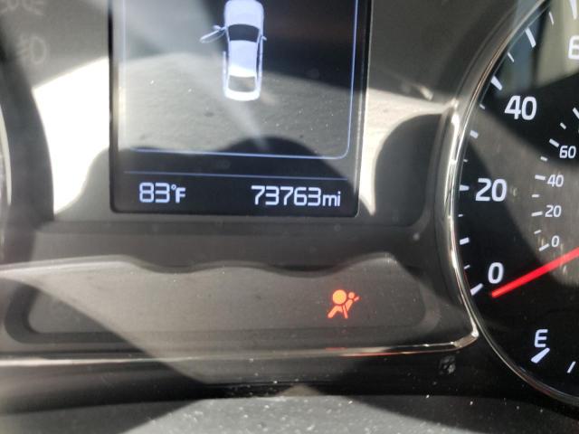 Photo 8 from auction – 2018 KIA FORTE LX with VIN 3KPFL4A72JE248070