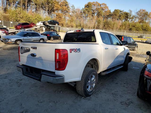 Photo 4 from auction – 2021 FORD RANGER XL with VIN 1FTER4FH9MLD50859