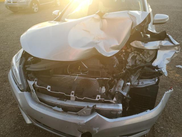 Photo 7 from auction – 2018 NISSAN ALTIMA 2.5 with VIN 1N4AL3AP5JC229966