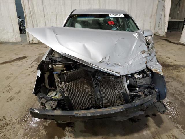 Photo 7 from auction – 2010 HYUNDAI SONATA with VIN 5NPET4AC2AH586346