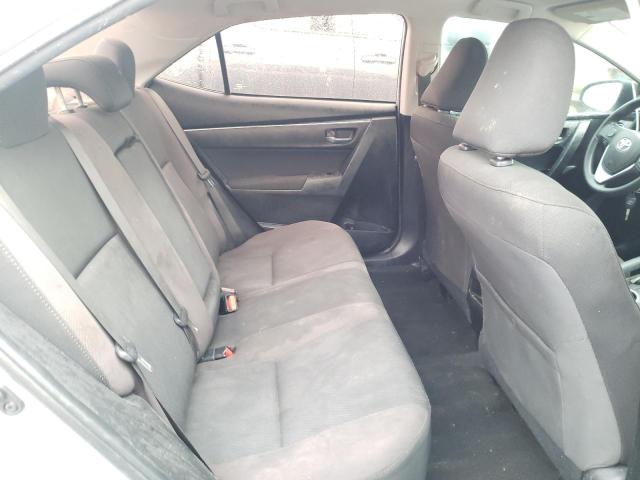 Photo 10 from auction – 2018 TOYOTA COROLLA L with VIN 5YFBURHE2JP844274