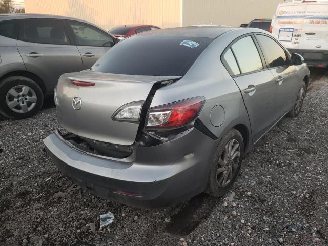 Photo 4 from auction – 2012 MAZDA 3 I with VIN JM1BL1UG1C1580323