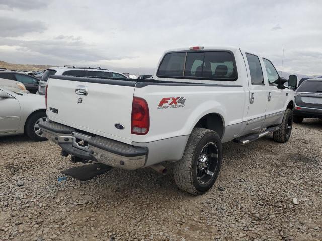 Photo 4 from auction – 2004 FORD F250 SUPER with VIN 1FTNW21S74EB03649