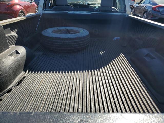 Photo 6 from auction – 2003 DODGE RAM 1500 S with VIN 1D7HU16N33J514557