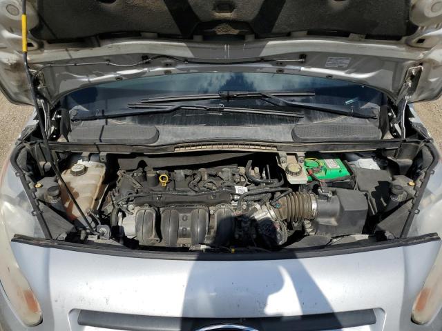 Photo 7 from auction – 2014 FORD TRANSIT CO with VIN NM0GE9F72E1145340