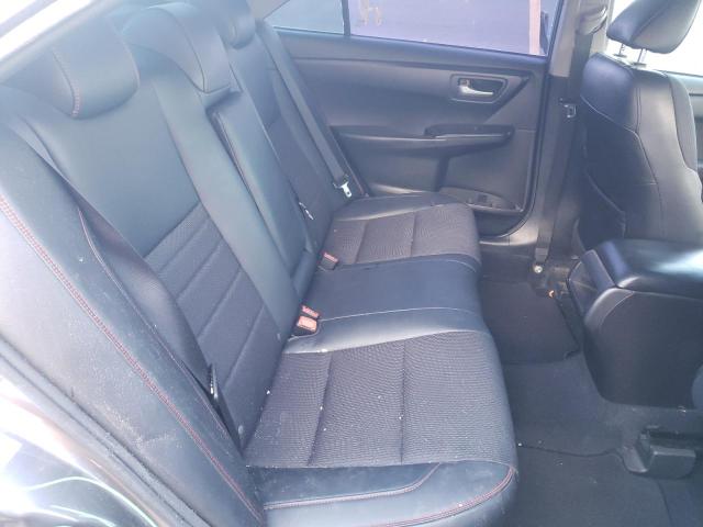 Photo 6 from auction – 2017 TOYOTA CAMRY LE with VIN 4T1BF1FKXHU671648