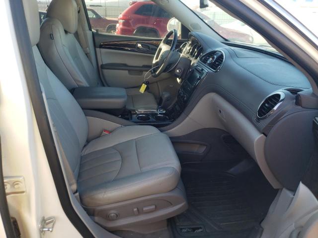 Photo 5 from auction – 2015 BUICK ENCLAVE with VIN 5GAKRBKDXFJ247931