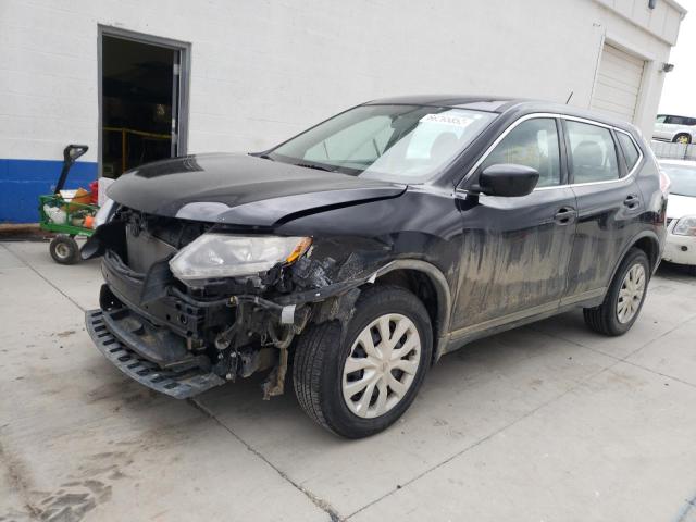 Photo 2 from auction – 2016 NISSAN ROGUE S with VIN KNMAT2MV4GP630957