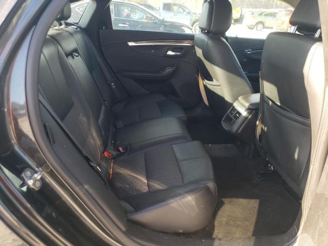 Photo 6 from auction – 2014 CHEVROLET IMPALA LT with VIN 2G1125S39E9166896