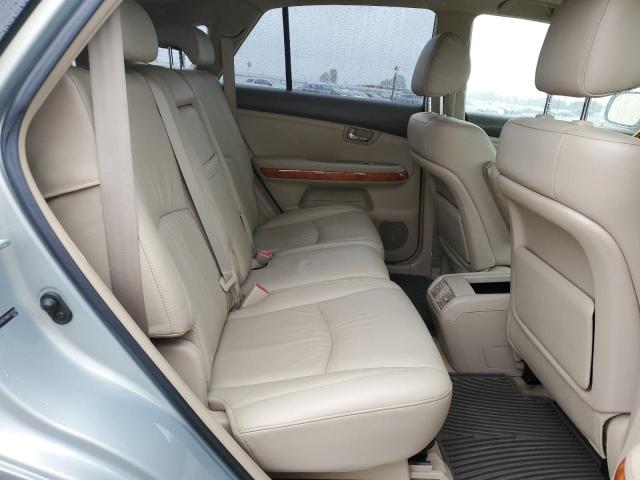 Photo 6 from auction – 2006 LEXUS RX 330 with VIN JTJHA31UX60103189