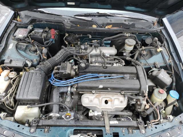 Photo 7 from auction – 1997 ACURA INTEGRA GS with VIN JH4DC4461VS008424